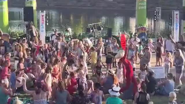 1105. LGBTQ ⚠️ Child Grooming | The Satanic Agenda