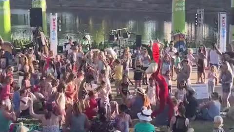 1105. LGBTQ ⚠️ Child Grooming | The Satanic Agenda