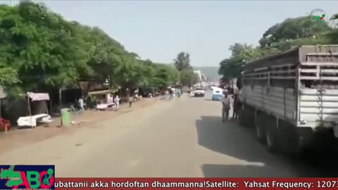 Oduu Waaree ONM-ABO Caamsaa 18-2024 Itti Dhiyaadhaa!