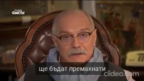 Герман Грефф по време на икономическия форум в в Санкт Петербург