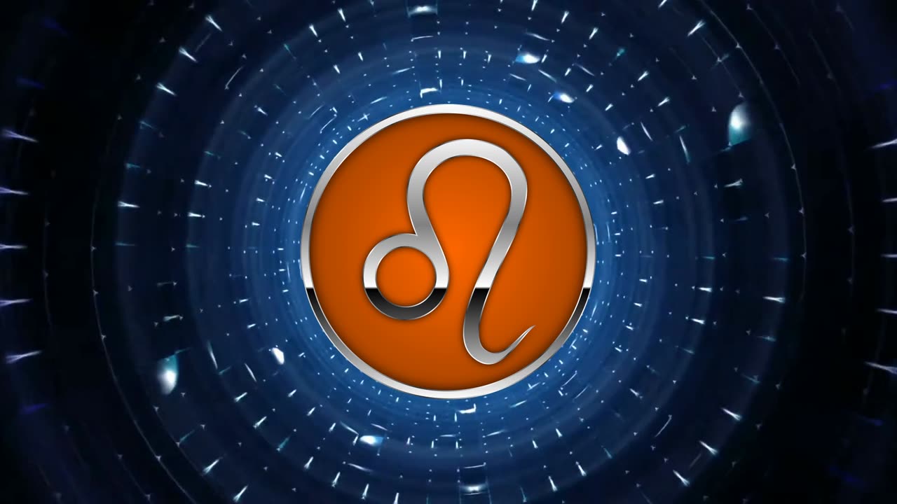 Zodiac Leo 2023 November 15