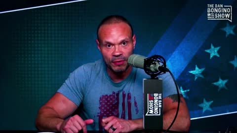 Bongino - We Are Better Than They Are - Part 3