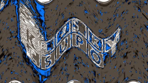 Klasky Csupo Effects #1 In G Major 349
