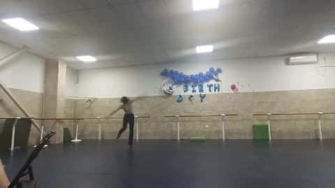 dancer