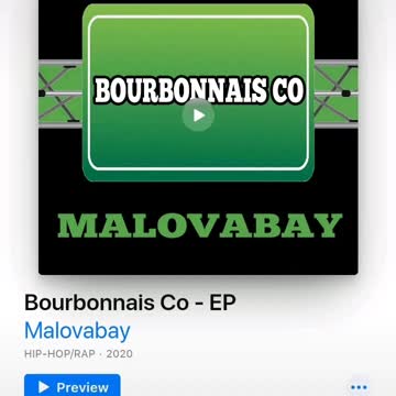 Bourbonnais Co Middle Class Chef Cusine Mix