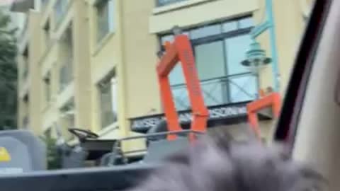 Repaving downtown Kirkland after 5G installs