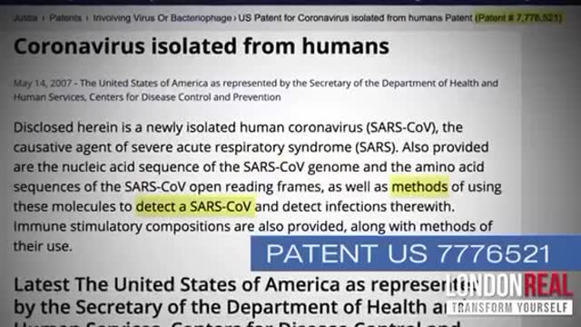 The Truth about the CCP Virus (Coronavirus/COVID-19) | Real America News