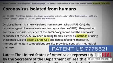 The Truth about the CCP Virus (Coronavirus/COVID-19) | Real America News