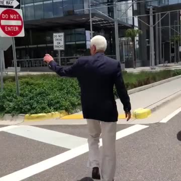 Radical Abortion Death Cult Now Chasing Democrat Charlie Christ In The Streets