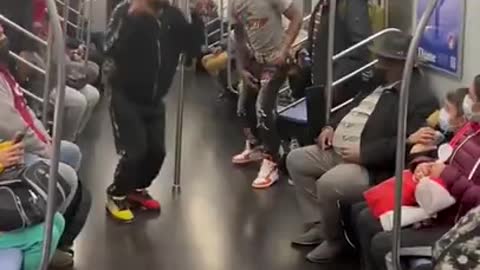 Fully entertainment video