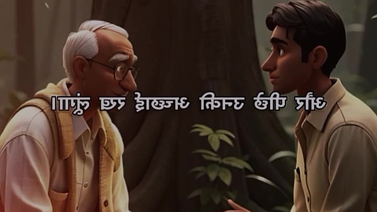Motivational True Story ❤️