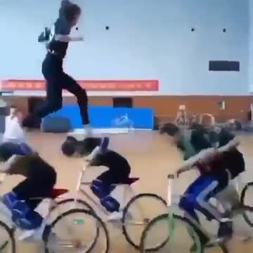 Physics is Everywhere in your life