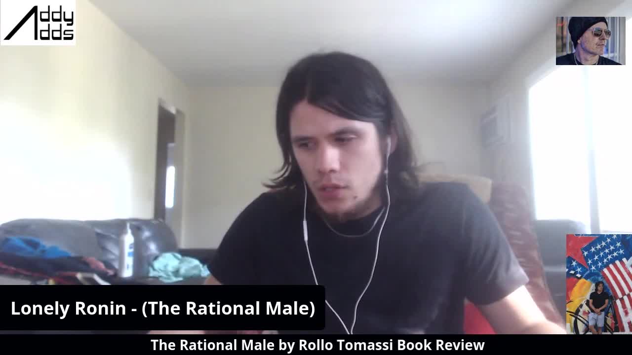 The Rational Male by Rollo Tomassi Book Review