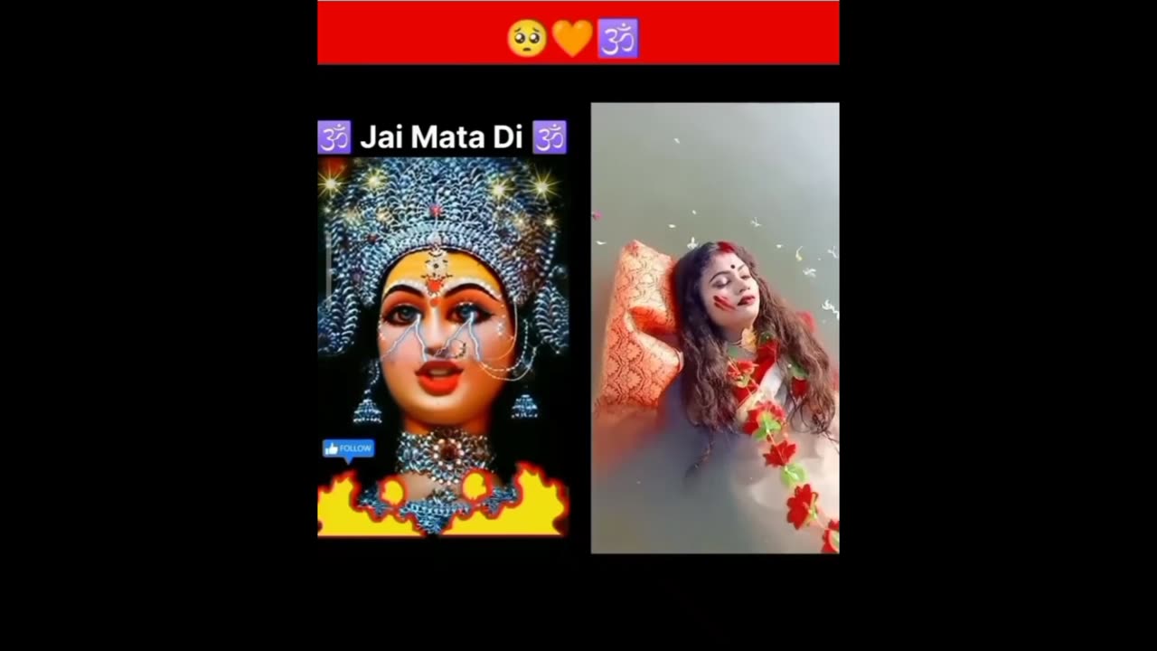 Jai mata di#short#viral#ytshortindia#shortfeed#foryou