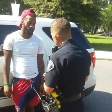 Never thought this could happen