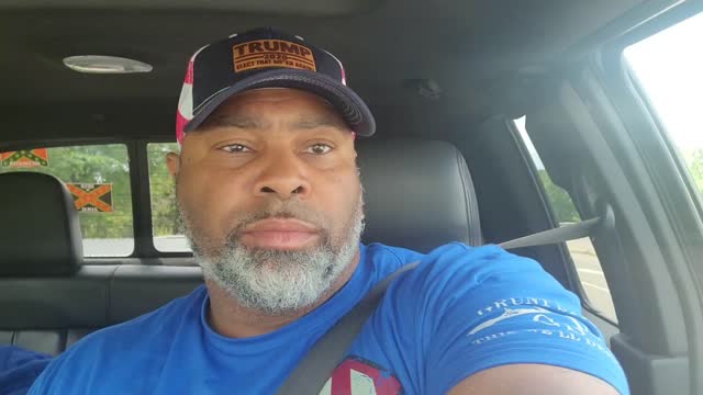 Here goes Louisiana's version of Saint George Floyd of the Fentanyl and Meth-alot Baptist Church