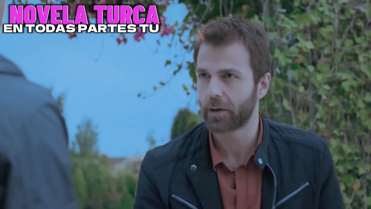 EN TODAS PARTES TU | NOVELA TURCA EN ESPAÑOL