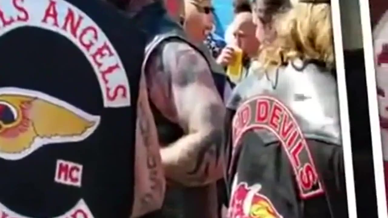 Hells Angels Girlfriends