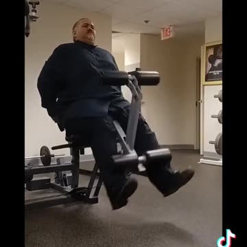 Lazy Exercises Tutorials: Leg Extension