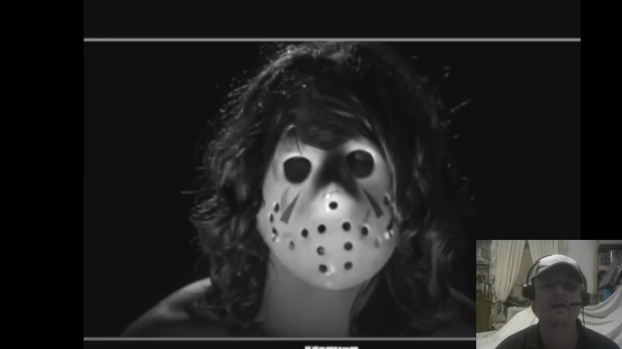 my reaction to JASON MOTHER DANZIG PARODY2021 01 13 18 09 23