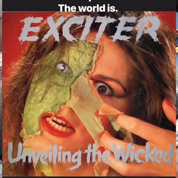 A whole New comprehension of old music art.