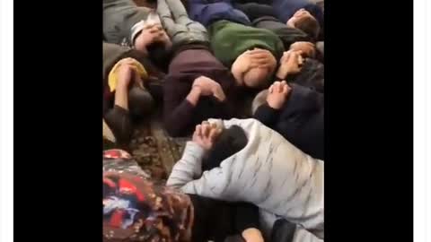Ukraine, abuses and tortures to civilians
