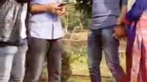 হাসি না আসলে এমবি ফেরত হাঁসতে হাঁসতে পেট ফেটে যাবে🤣 চরম হাসির tiktok ! kajolltdtiktok