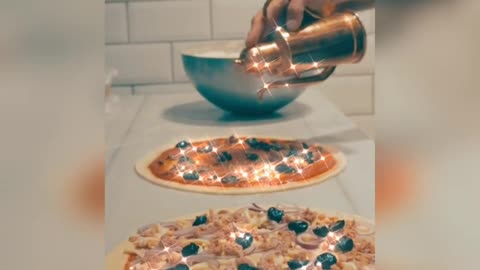 Aesthetic video