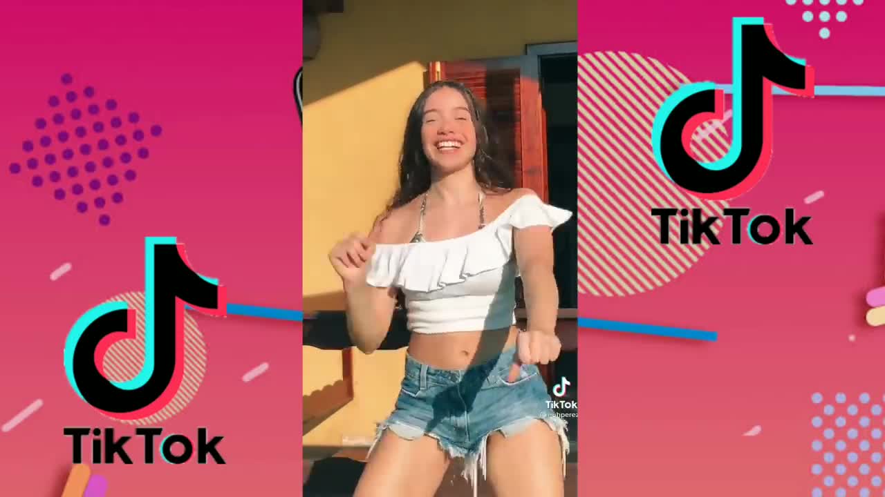 tiktok dances and choreographies ( Danças e coreografias do tiktok )