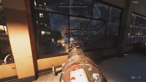 keep holding on until friendly planes come to the rescue when the enemy