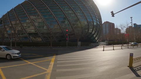 Beijing China