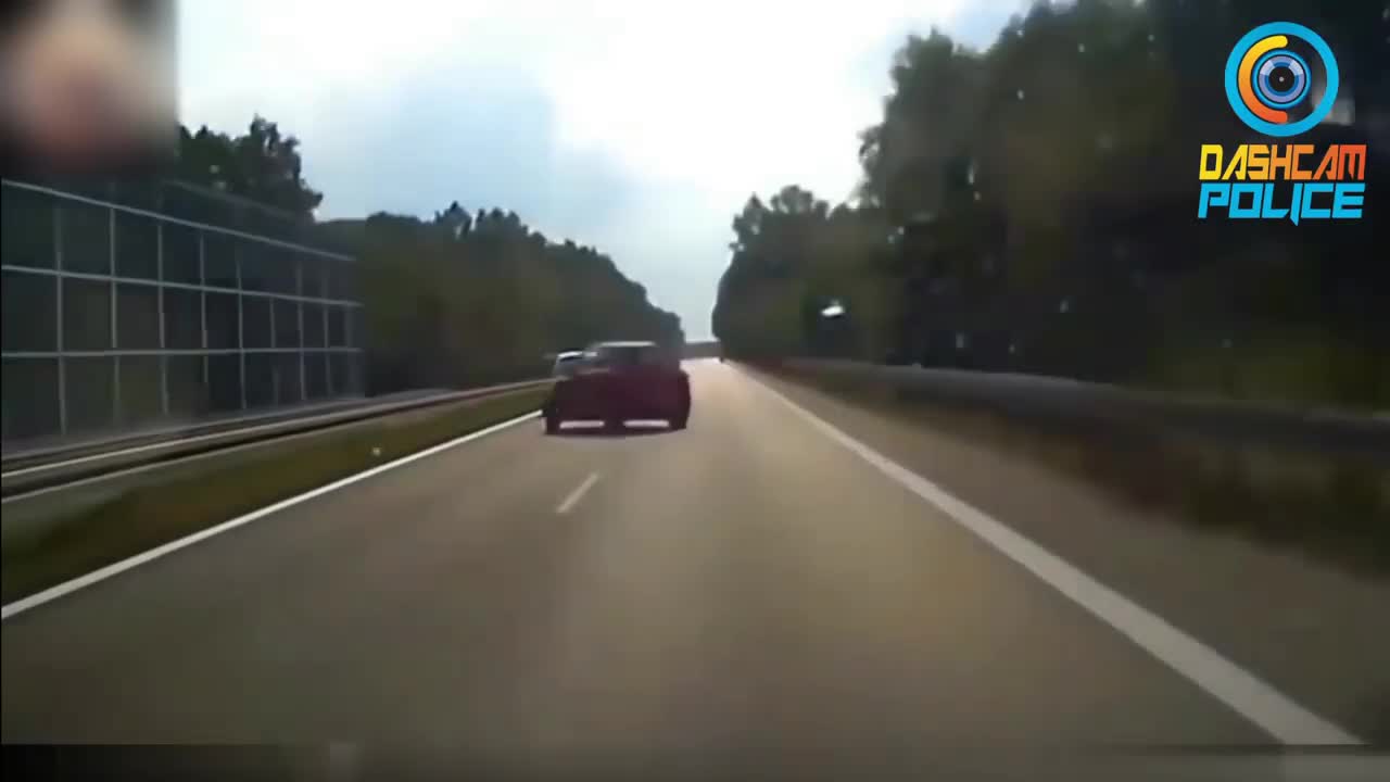 Instant Karma! Car crashes compilation