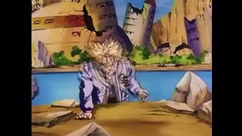 Dragon ball Z
