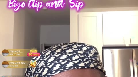 DreBaby listens to/gives opinion on PastorP's injury/family dynamic pt1 12/24/23 #bigoclipandsip