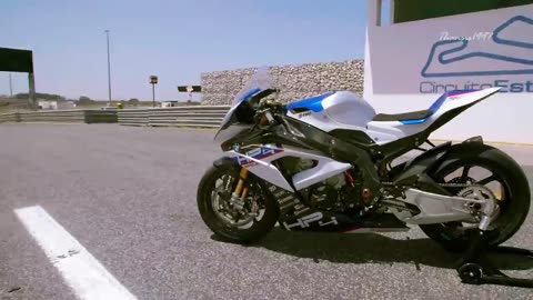 Top 10 Fastest Bikes In The World 2023 (With their Videos)