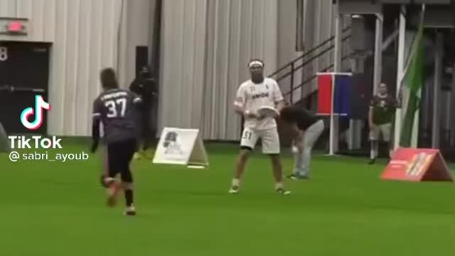 Sabri Virals '' faire play ''