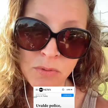 Know What Went On Days Before Uvalde Massacre? What About The Day Of It?