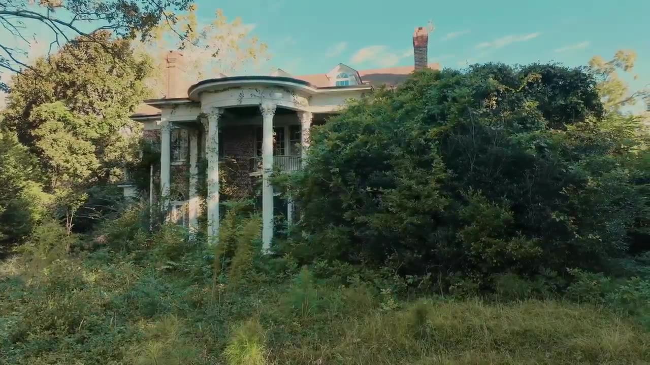 Abandoned House