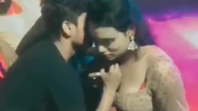raat ka shma Andhere me masti