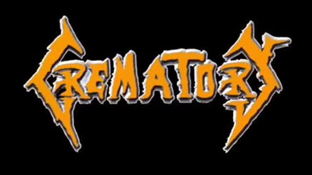 Crematory - Away