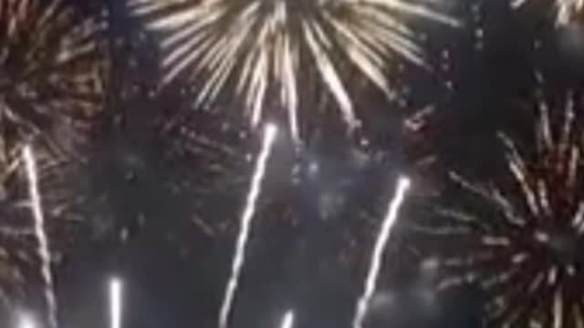 fireworks🎇 light@#anyworld, #enjoying #ytshorts #fireworks #fire