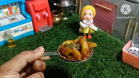 #miniaturcooking