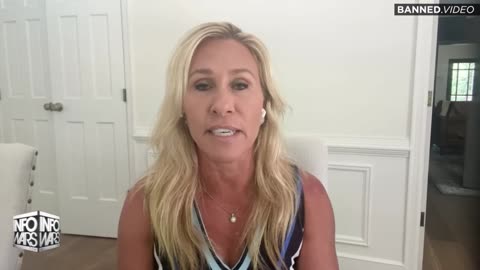 MTG is Fighting to Expose the Truth Behind the Threat of Nuclear War with Russia