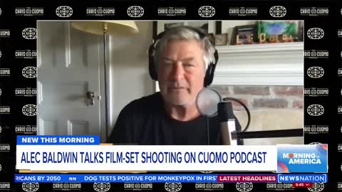 Alec Baldwin Spins New Story After FBI Finds He 100% ‘Pulled the Trigger’