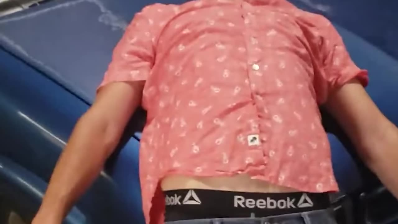 Snooze On The Go!