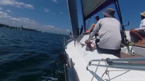 Regata Aratu Maragojipe 2023
