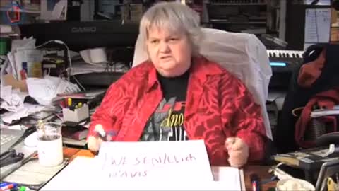 Vera Birkenbihl Geniales Video mit ungeheuer wichtiger Message