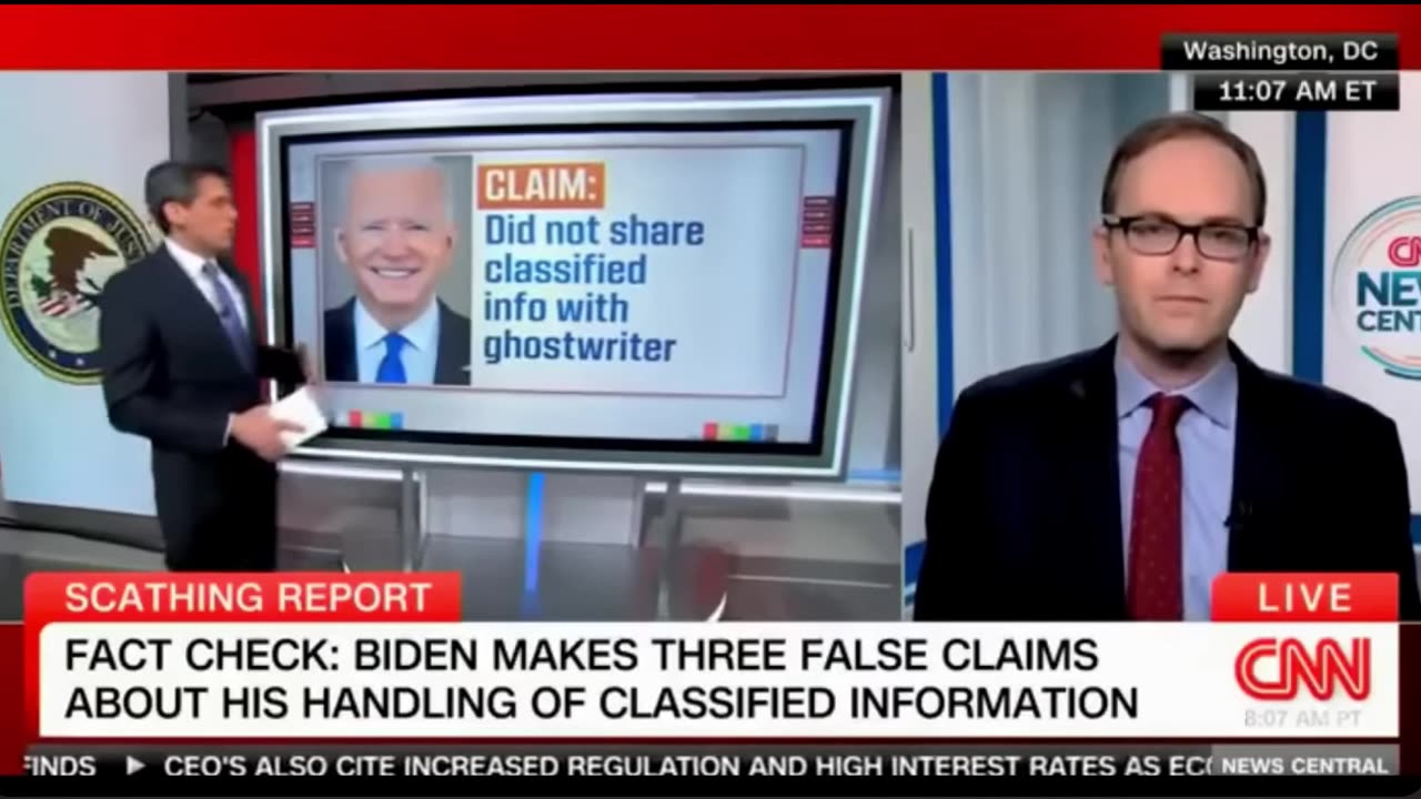 ComNewsNetwork ~ GOODBYE BRANDON!