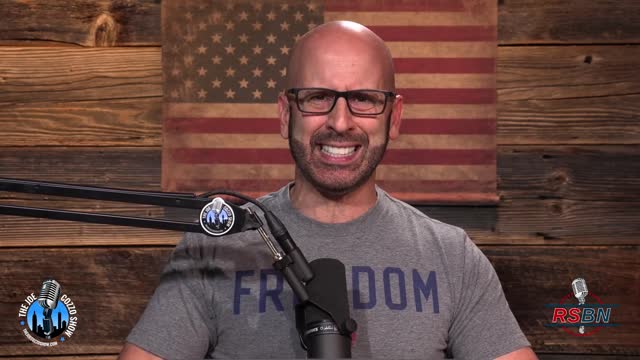 The Joe Cozzo Show - Democrats Want To Destroy The Middle-Class 9/23/21