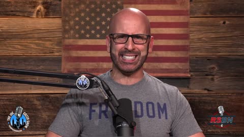 The Joe Cozzo Show - Democrats Want To Destroy The Middle-Class 9/23/21